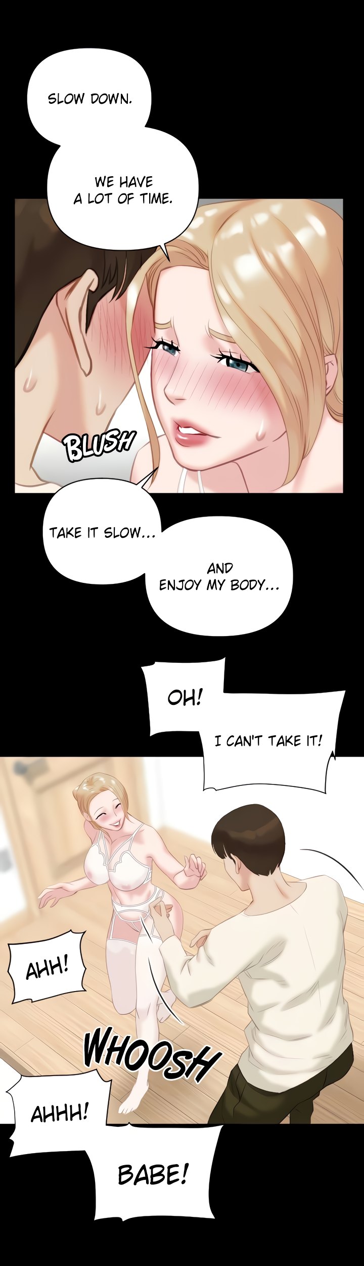 Time of Conquest - Chapter 31 [photo 46] - MangaPorn