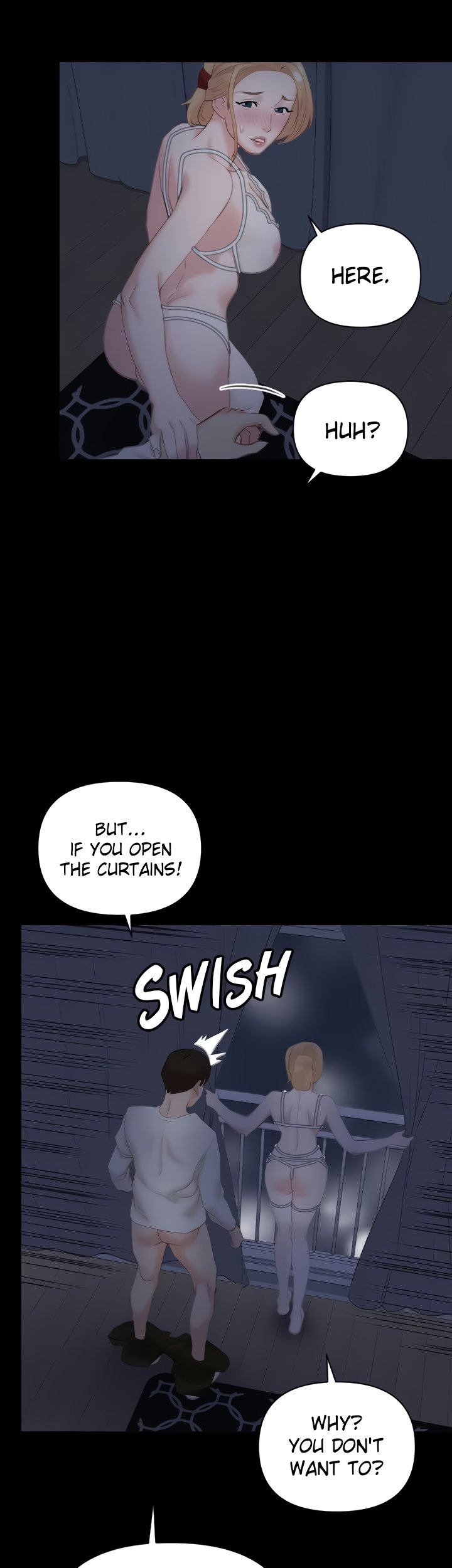 Time of Conquest - Chapter 31 [photo 51] - MangaPorn