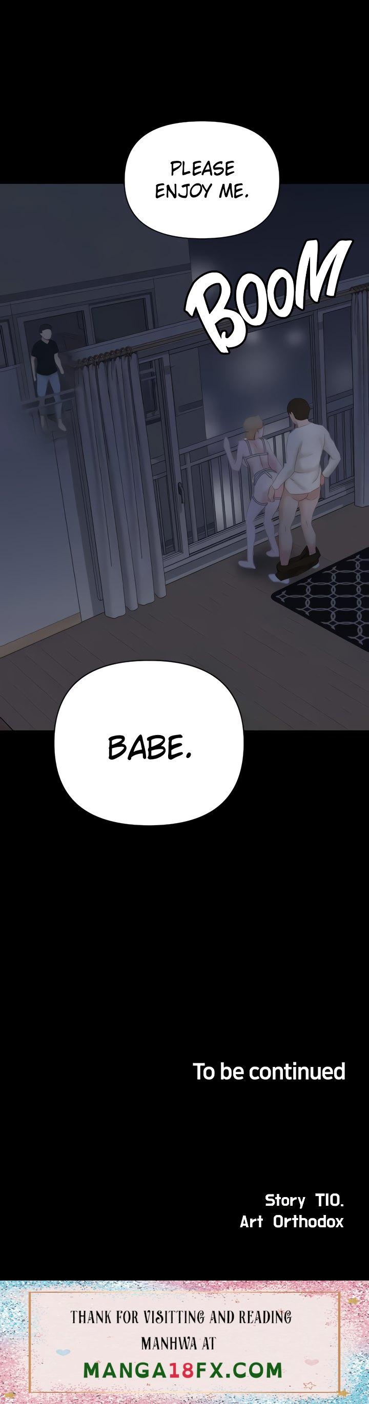 Time of Conquest - Chapter 31 [photo 54] - MangaPorn