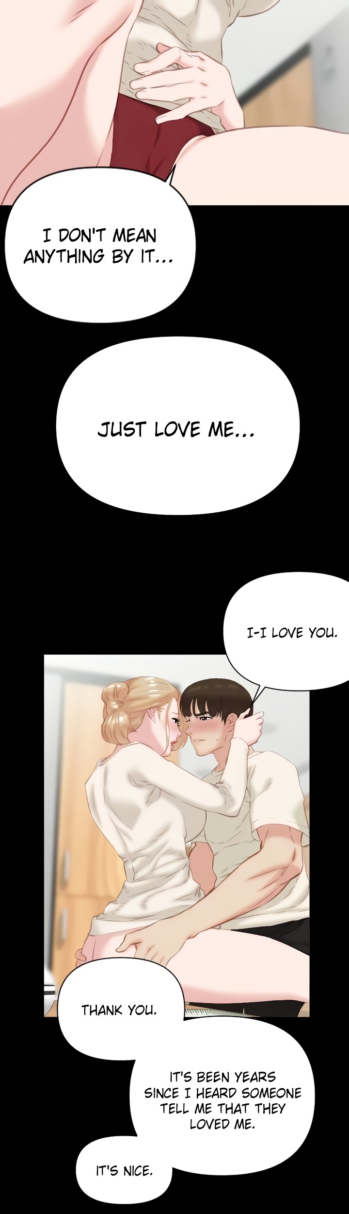 Time of Conquest - Chapter 31 [photo 6] - MangaPorn