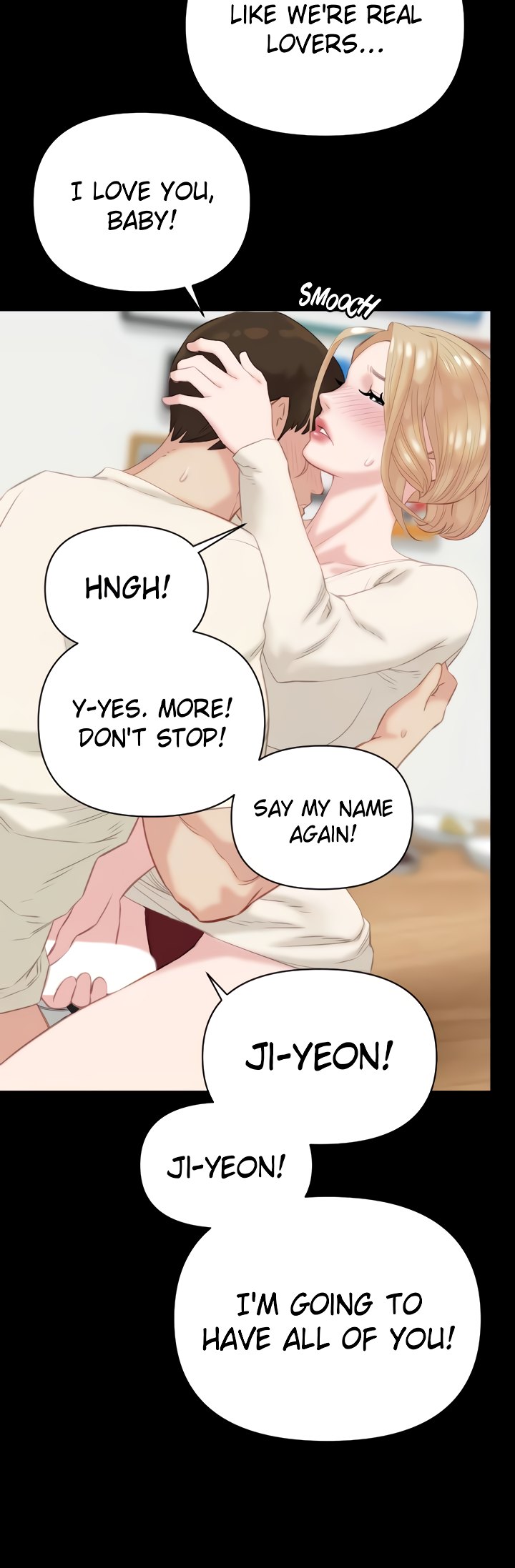 Time of Conquest - Chapter 31 [photo 8] - MangaPorn