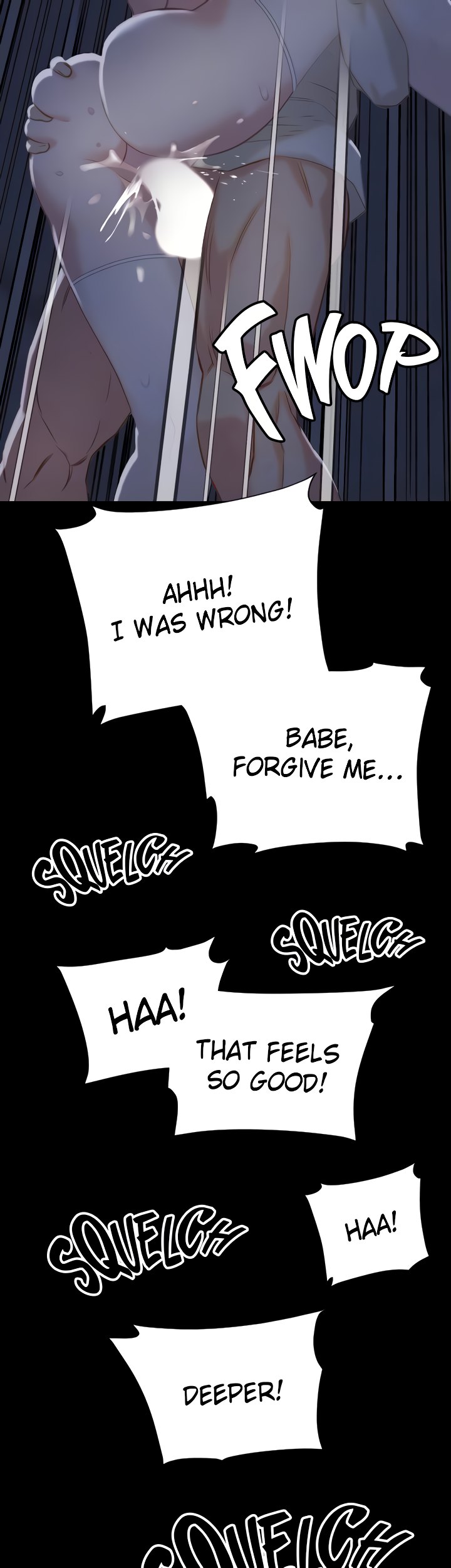 Time of Conquest - Chapter 32 [photo 14] - MangaPorn