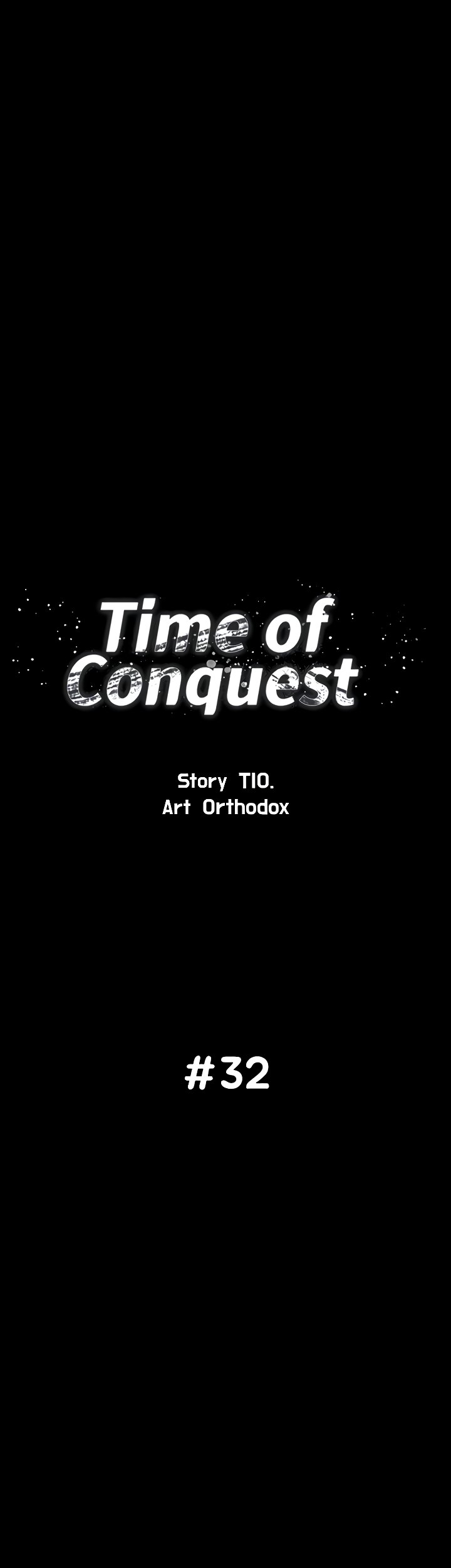 Time of Conquest - Chapter 32 [photo 16] - MangaPorn