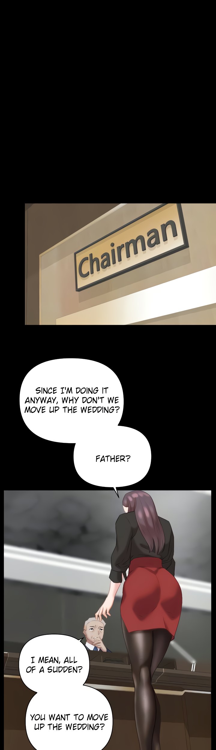 Time of Conquest - Chapter 32 [photo 17] - MangaPorn