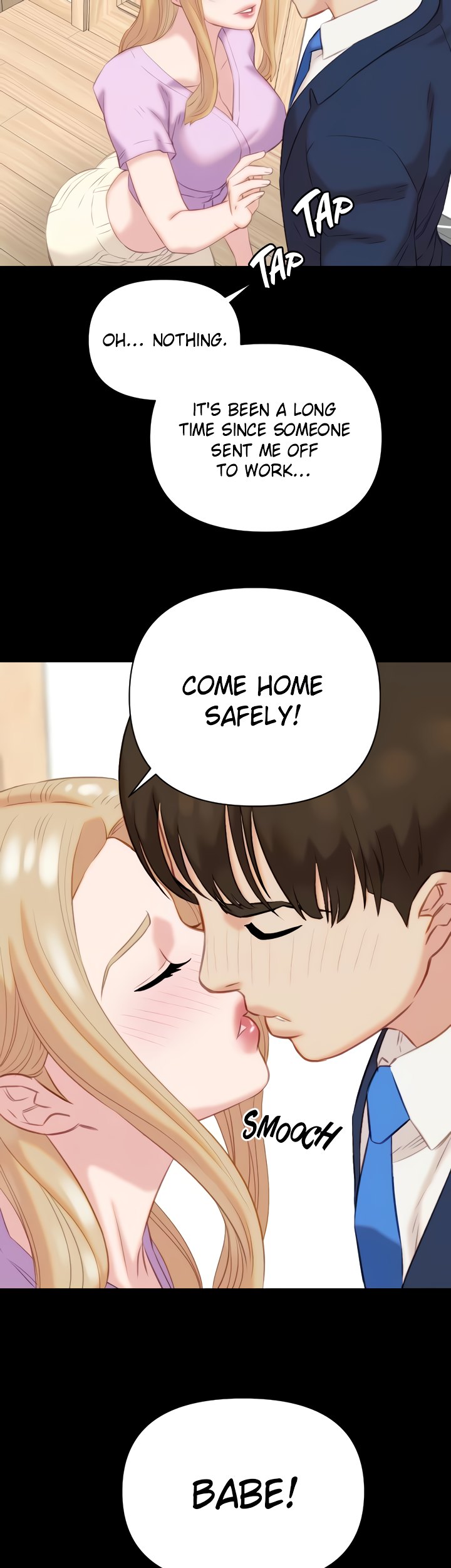 Time of Conquest - Chapter 32 [photo 21] - MangaPorn