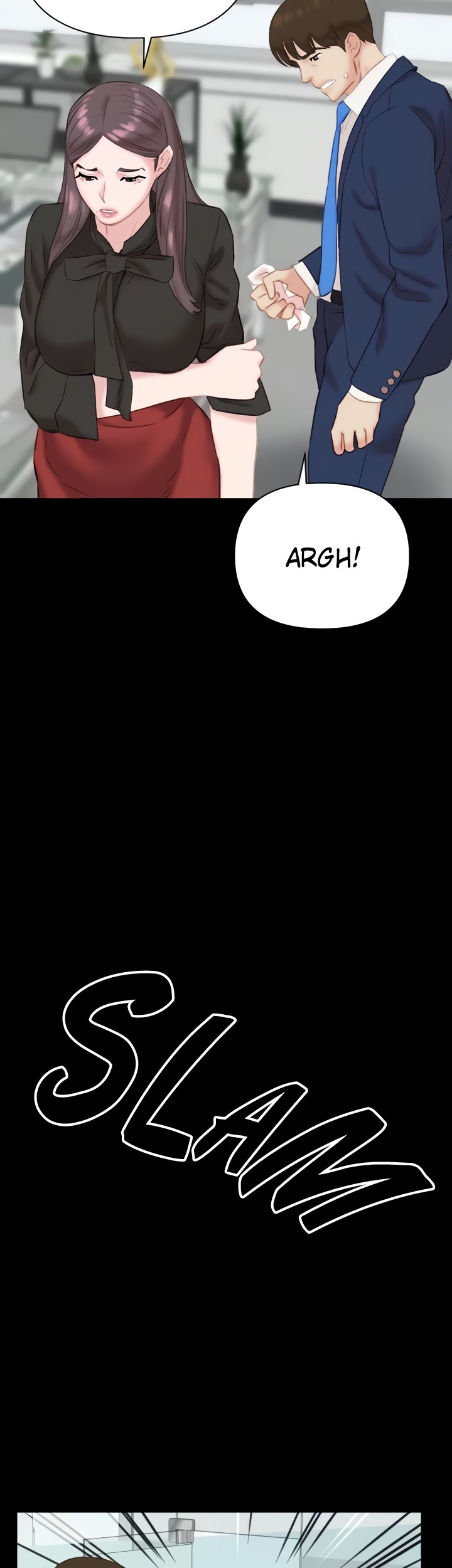 Time of Conquest - Chapter 32 [photo 30] - MangaPorn