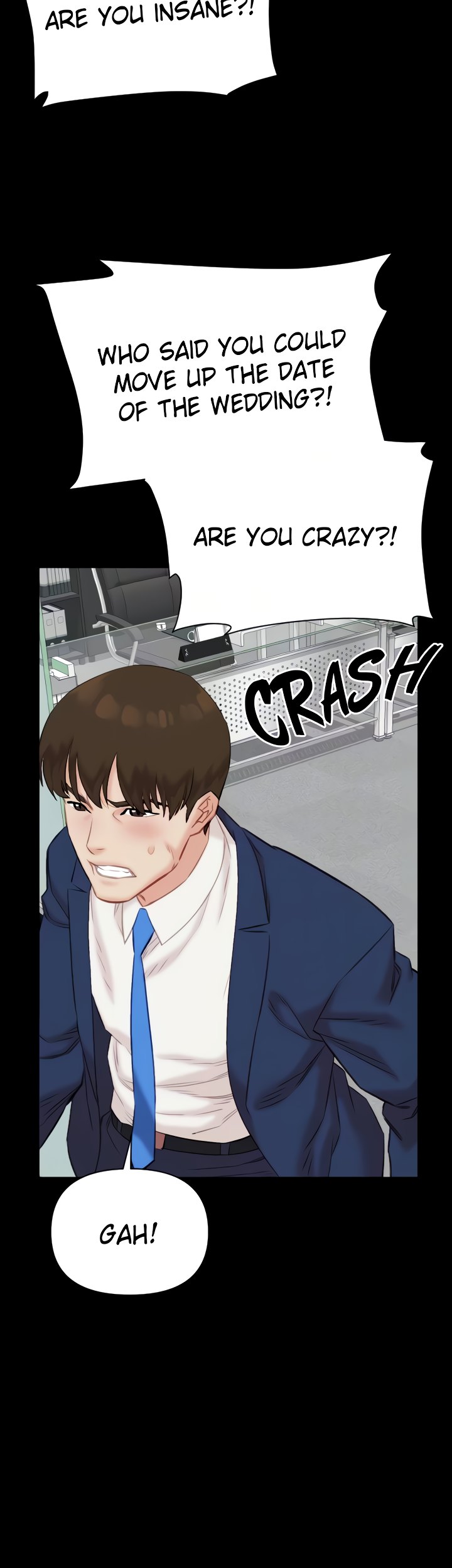 Time of Conquest - Chapter 32 [photo 32] - MangaPorn