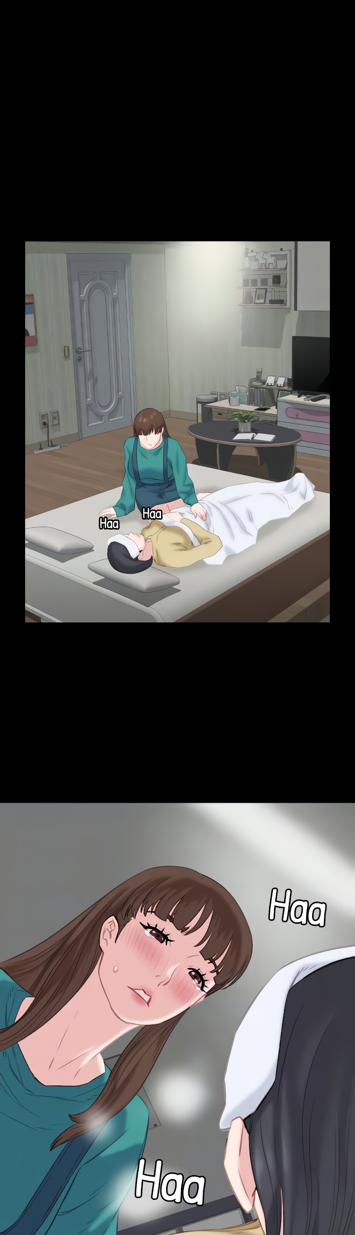 Time of Conquest - Chapter 32 [photo 33] - MangaPorn