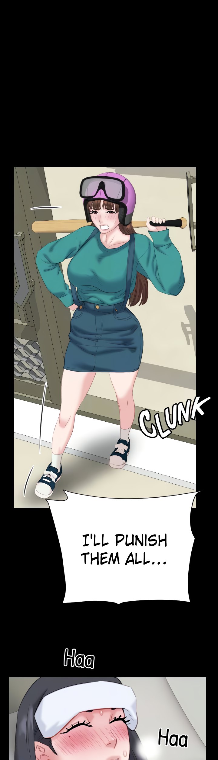 Time of Conquest - Chapter 32 [photo 35] - MangaPorn