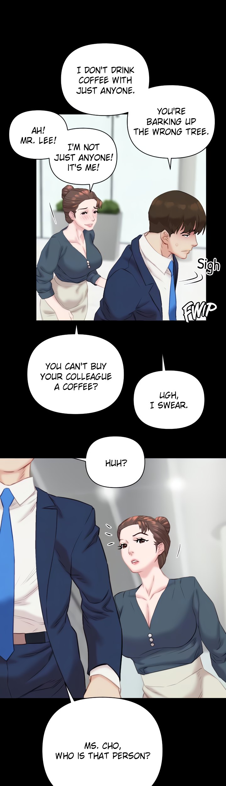 Time of Conquest - Chapter 32 [photo 40] - MangaPorn