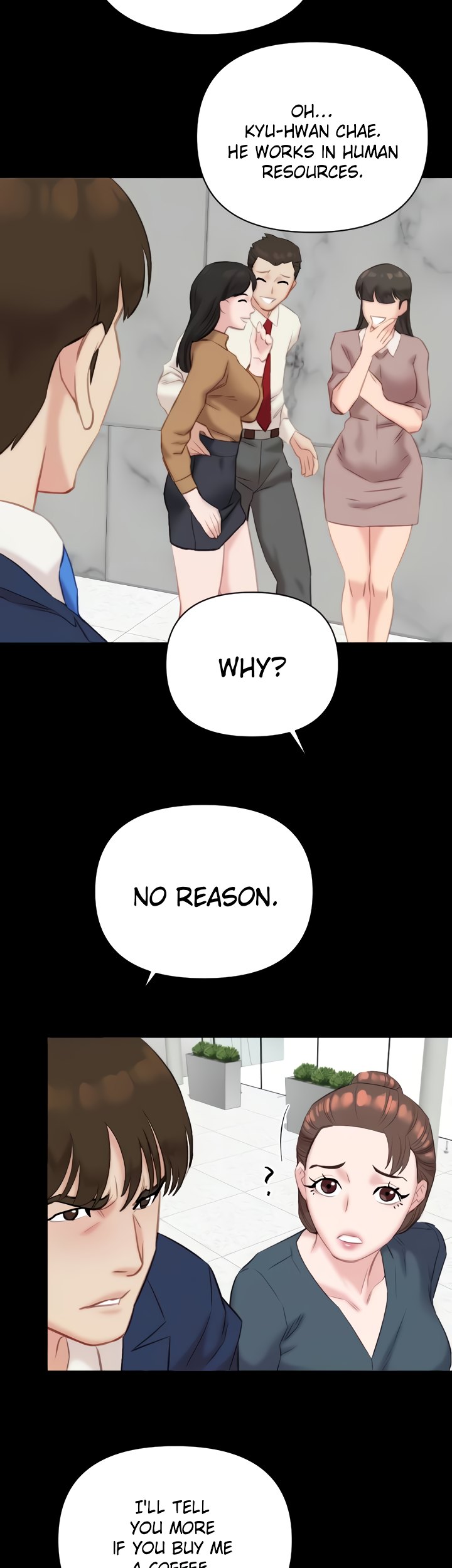 Time of Conquest - Chapter 32 [photo 41] - MangaPorn