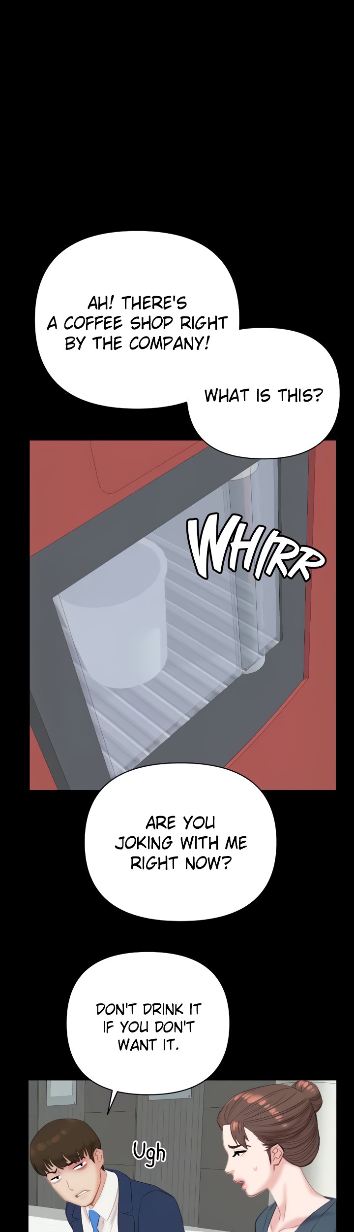 Time of Conquest - Chapter 32 [photo 43] - MangaPorn