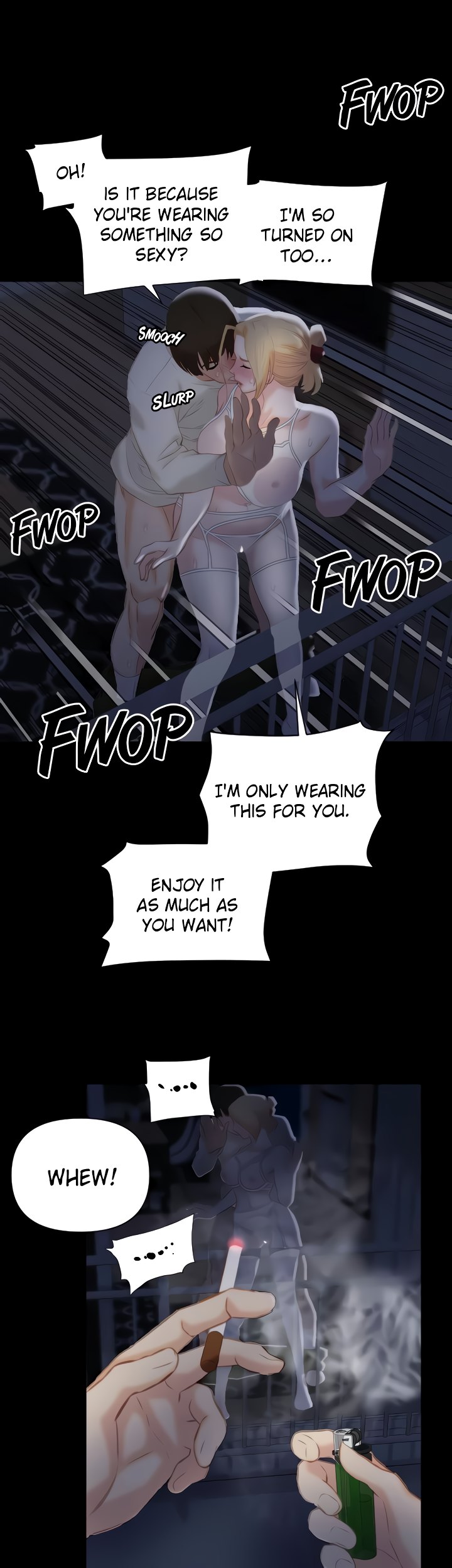 Time of Conquest - Chapter 32 [photo 5] - MangaPorn