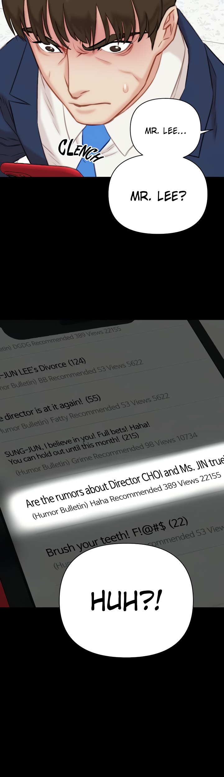 Time of Conquest - Chapter 32 [photo 50] - MangaPorn