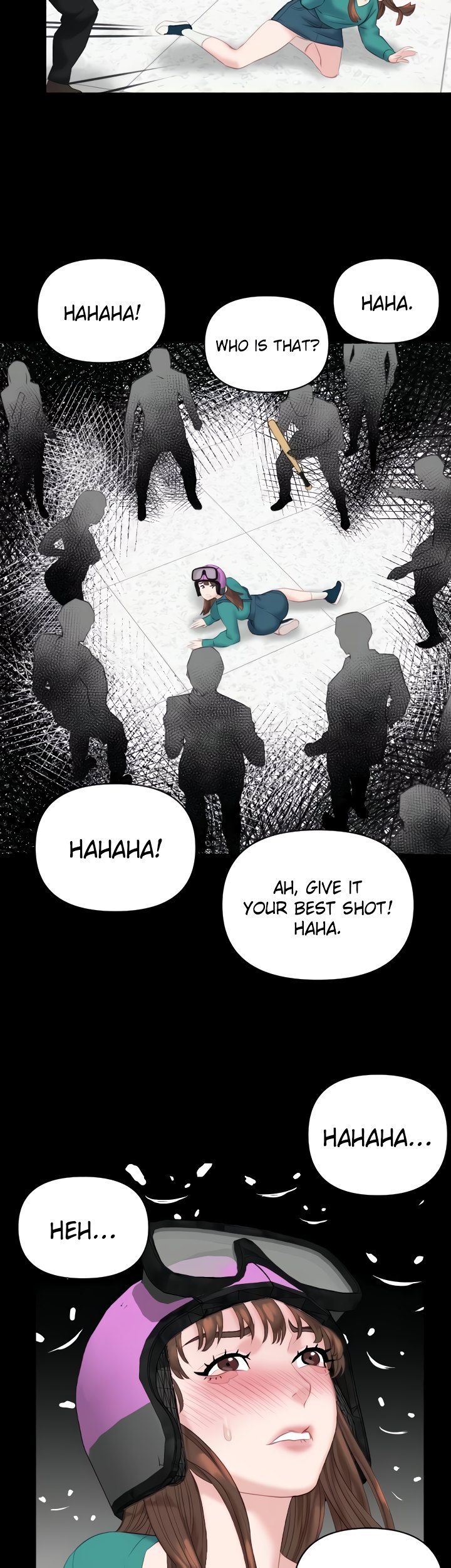 Time of Conquest - Chapter 32 [photo 55] - MangaPorn