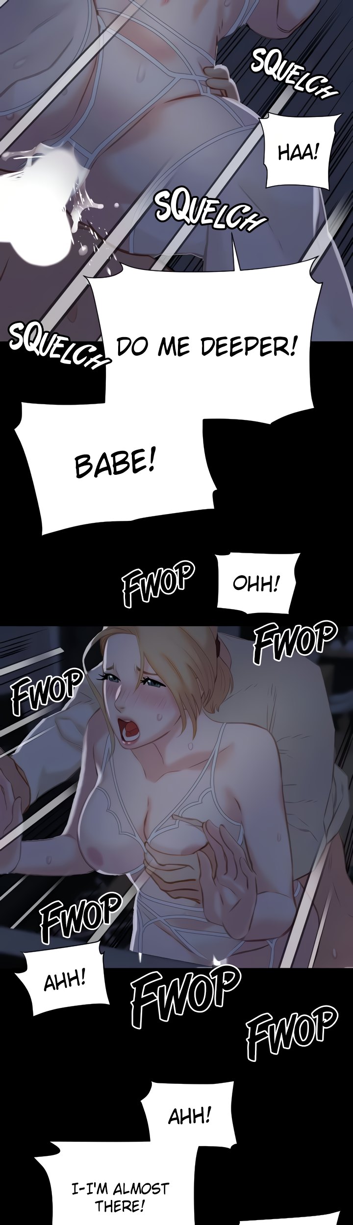 Time of Conquest - Chapter 32 [photo 7] - MangaPorn