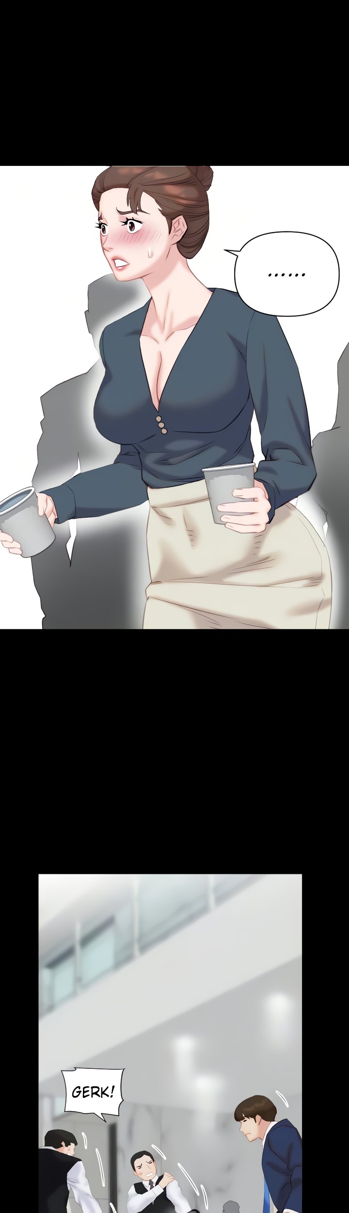 Time of Conquest - Chapter 33 [photo 11] - MangaPorn