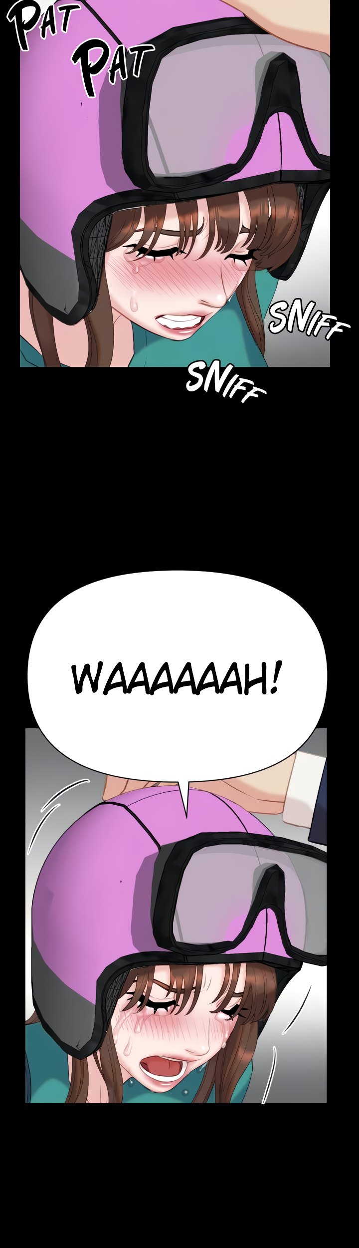 Time of Conquest - Chapter 33 [photo 13] - MangaPorn