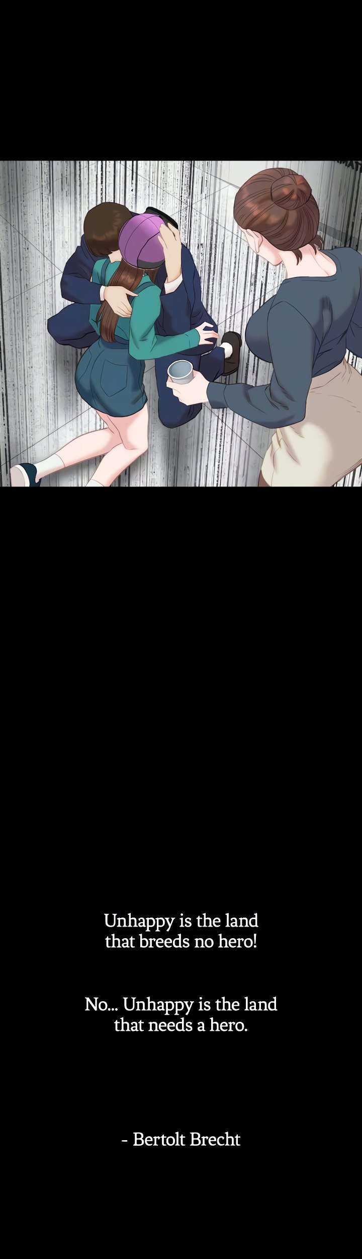 Time of Conquest - Chapter 33 [photo 14] - MangaPorn