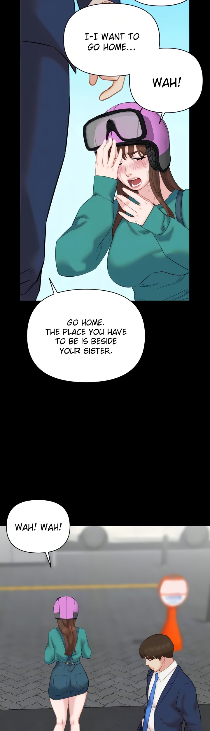 Time of Conquest - Chapter 33 [photo 19] - MangaPorn