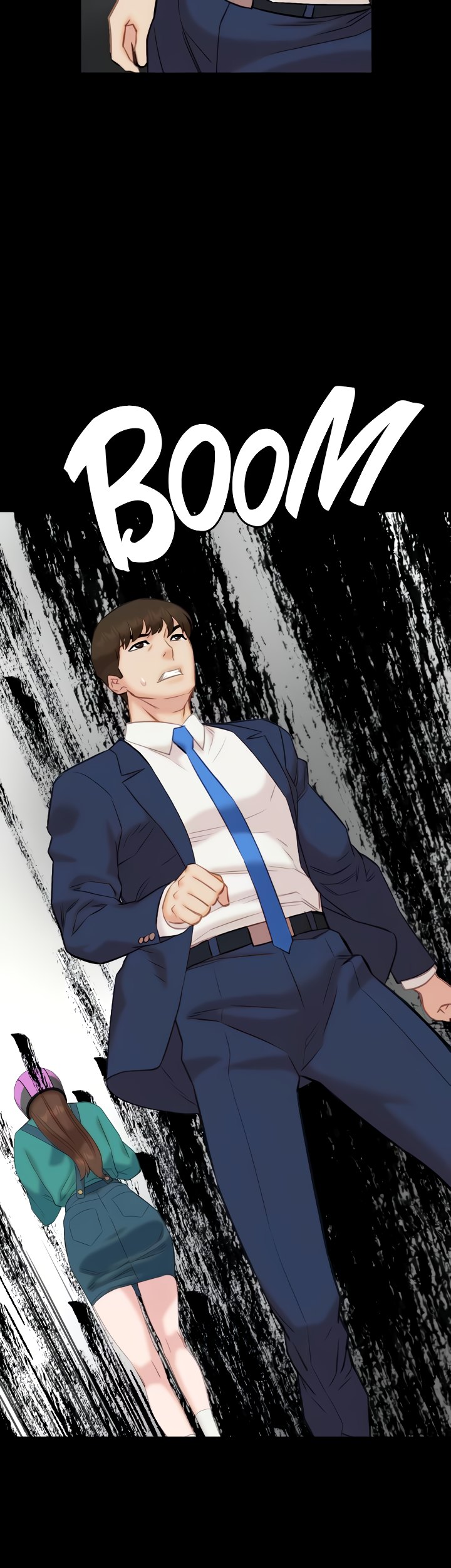 Time of Conquest - Chapter 33 [photo 21] - MangaPorn