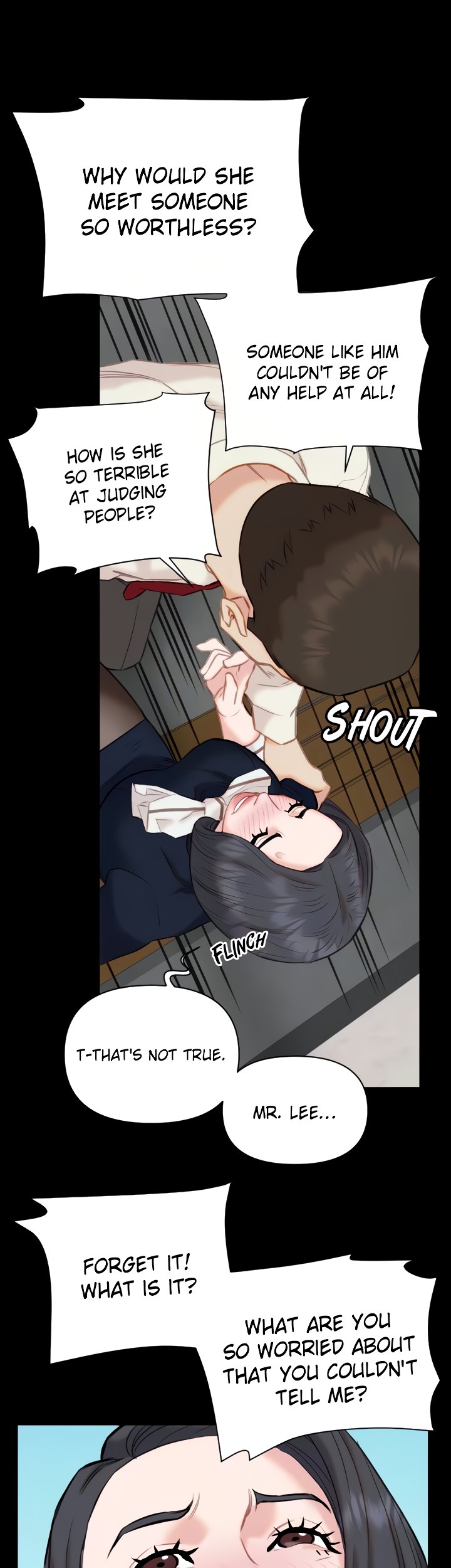 Time of Conquest - Chapter 33 [photo 36] - MangaPorn