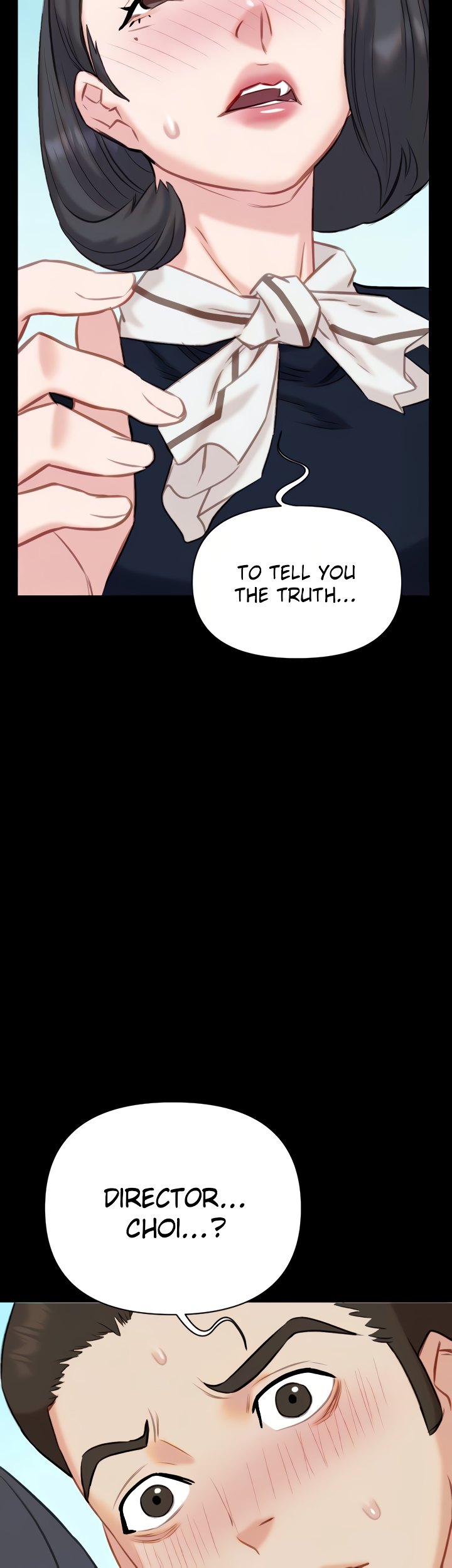 Time of Conquest - Chapter 33 [photo 37] - MangaPorn