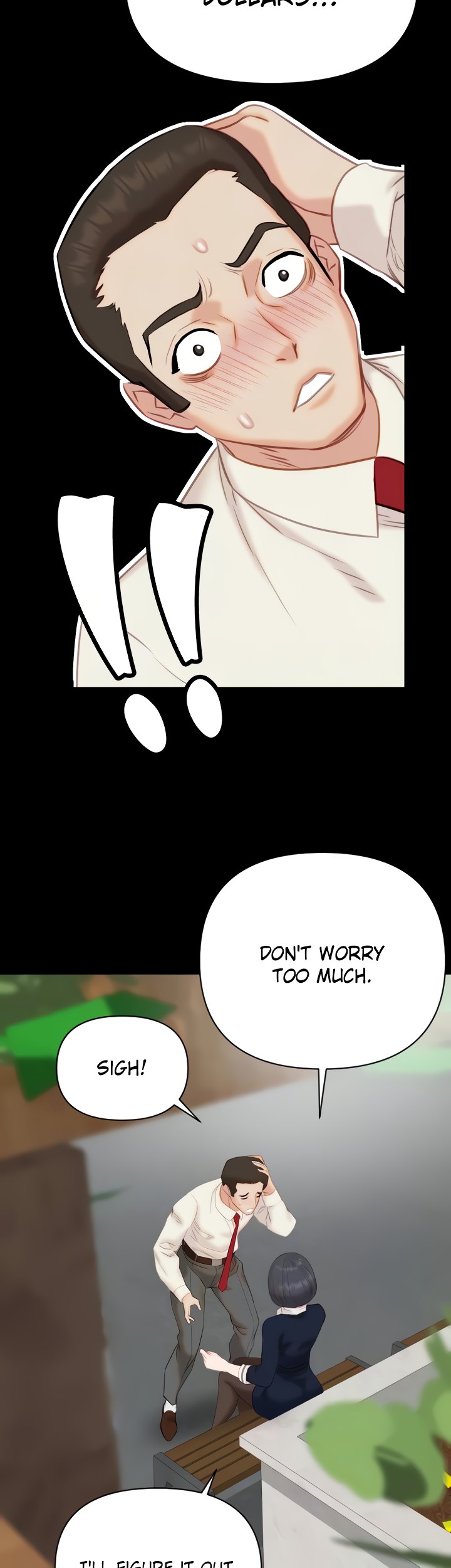 Time of Conquest - Chapter 33 [photo 39] - MangaPorn