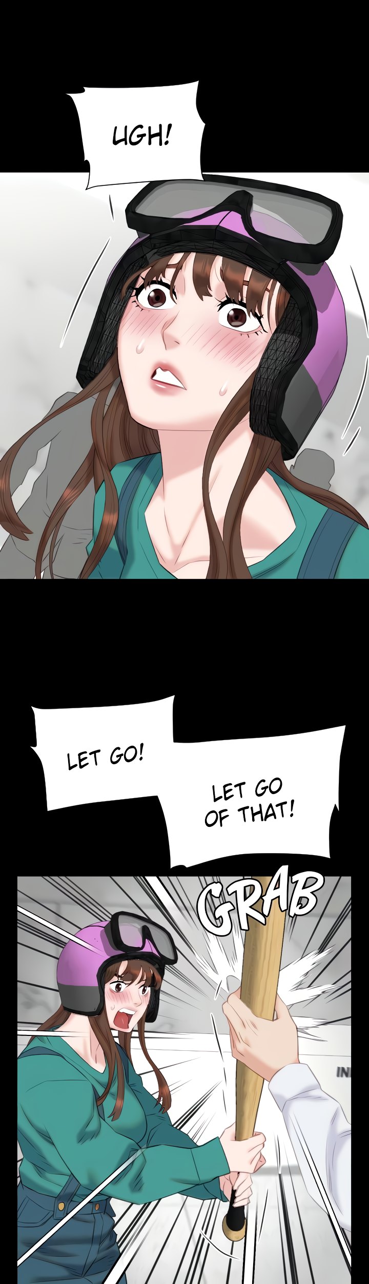 Time of Conquest - Chapter 33 [photo 4] - MangaPorn