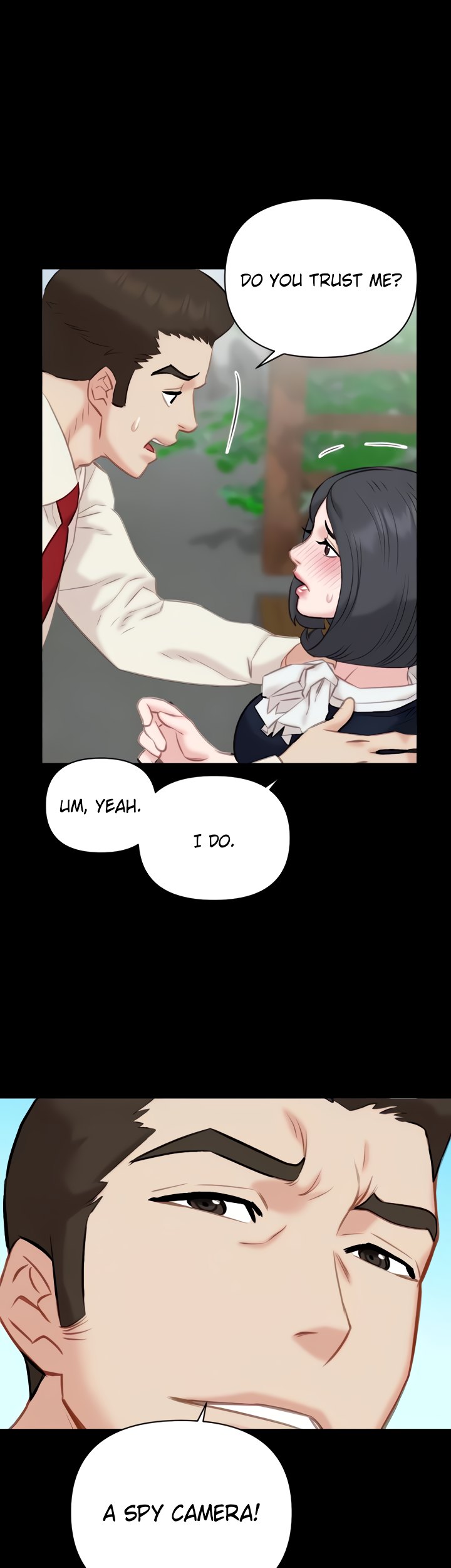 Time of Conquest - Chapter 33 [photo 42] - MangaPorn