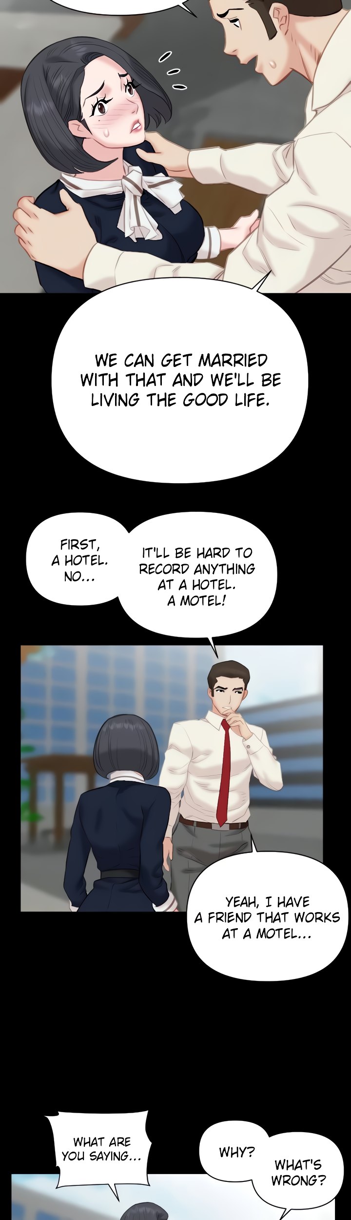 Time of Conquest - Chapter 33 [photo 44] - MangaPorn