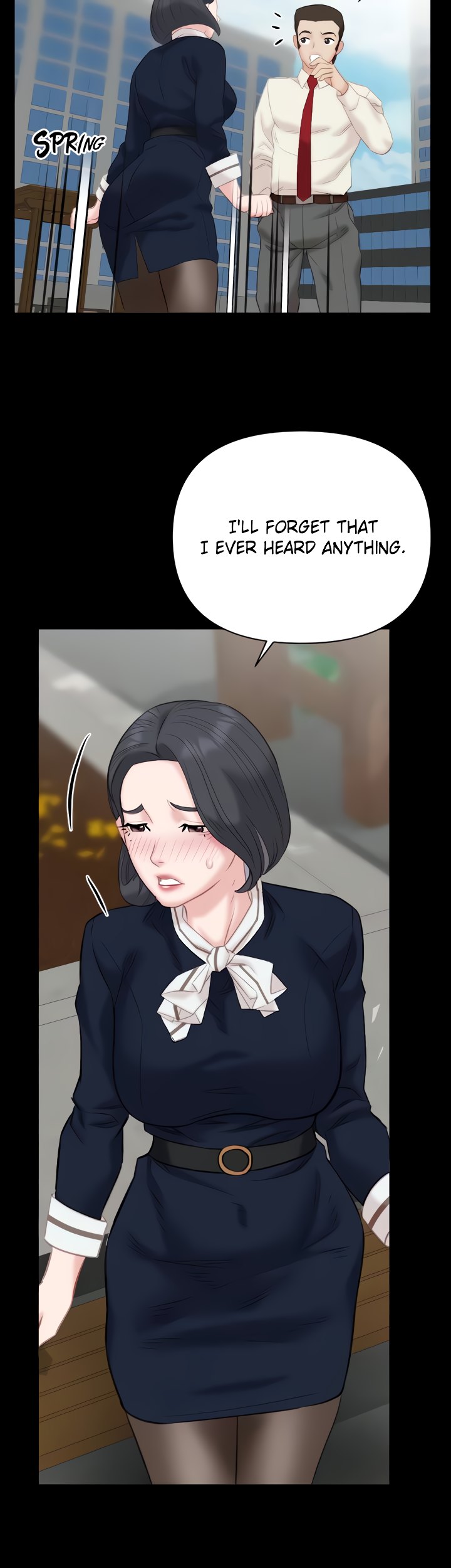 Time of Conquest - Chapter 33 [photo 45] - MangaPorn