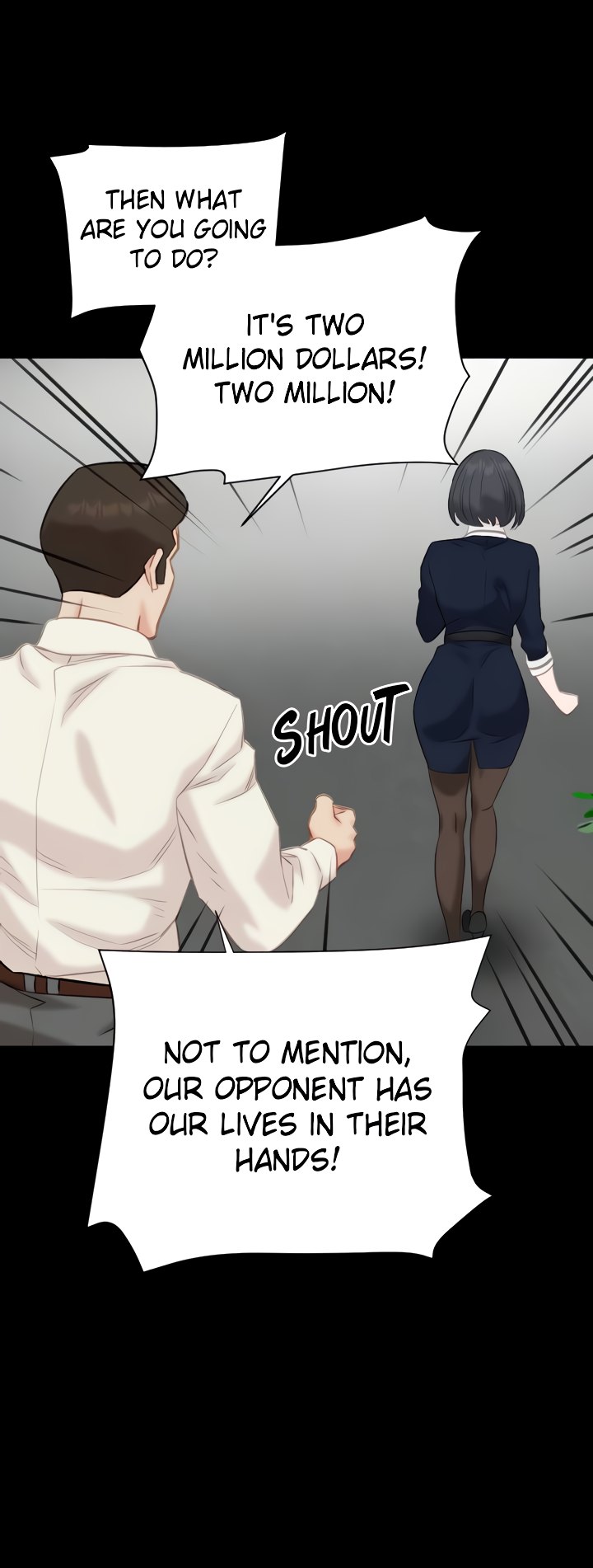 Time of Conquest - Chapter 33 [photo 46] - MangaPorn