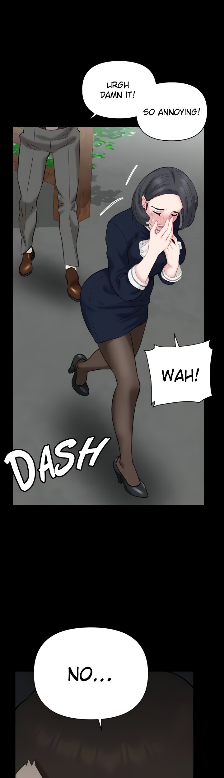 Time of Conquest - Chapter 33 [photo 47] - MangaPorn