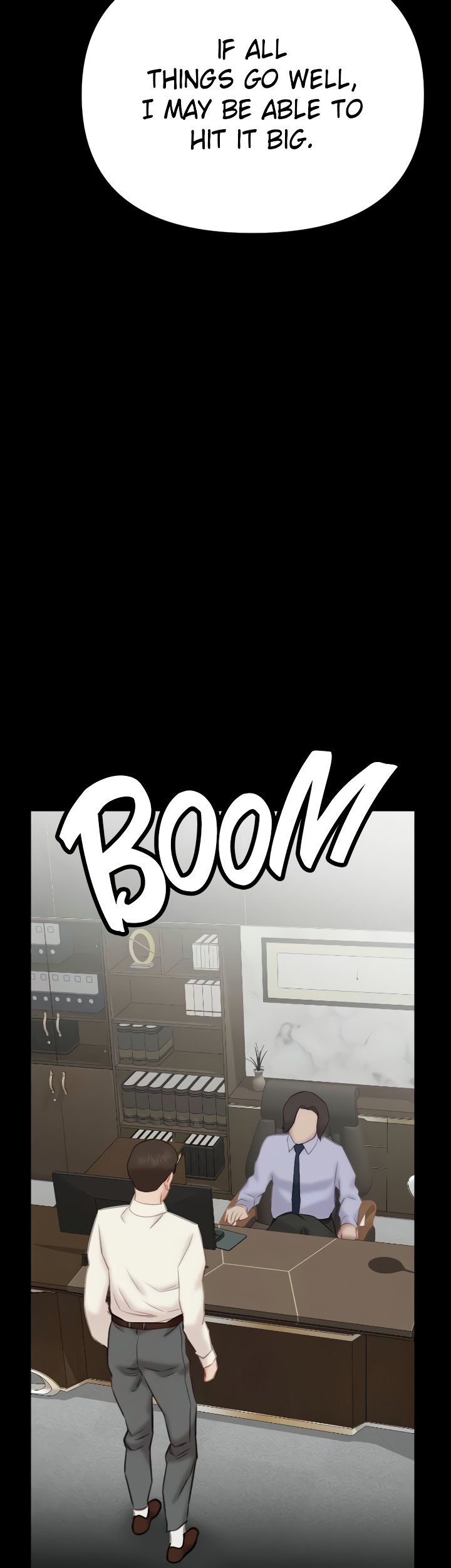 Time of Conquest - Chapter 33 [photo 49] - MangaPorn