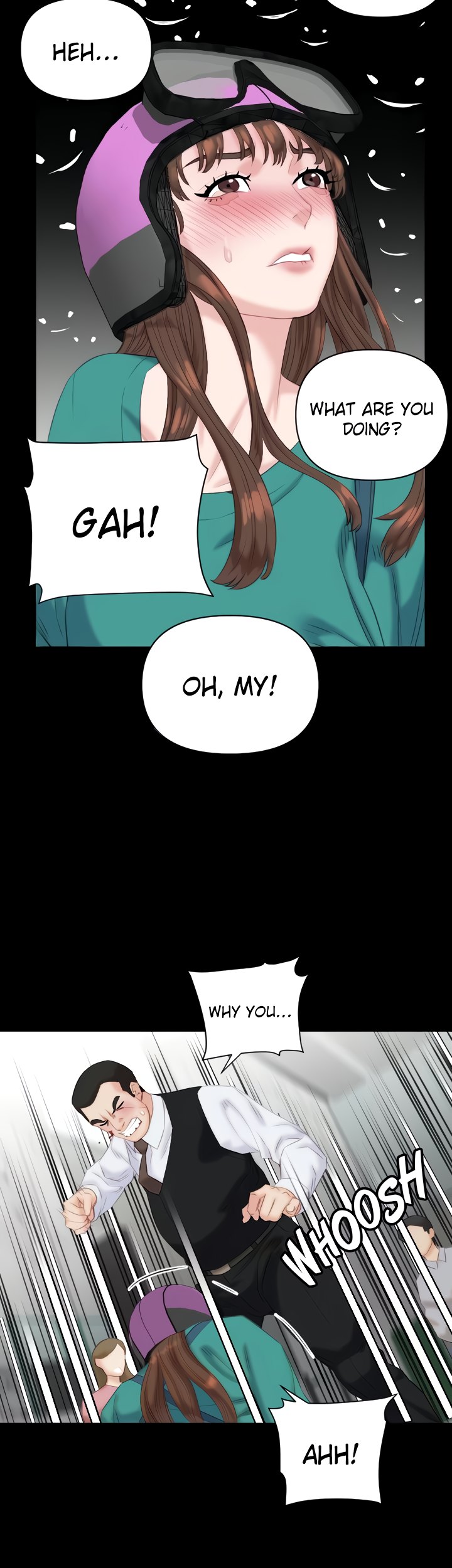 Time of Conquest - Chapter 33 [photo 7] - MangaPorn