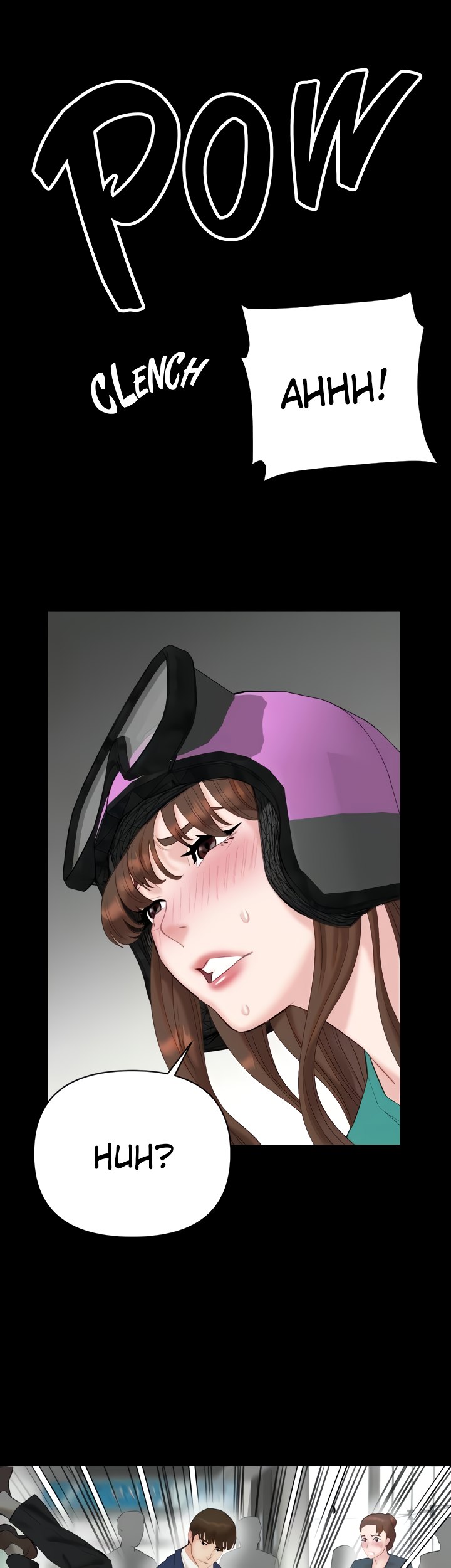 Time of Conquest - Chapter 33 [photo 8] - MangaPorn