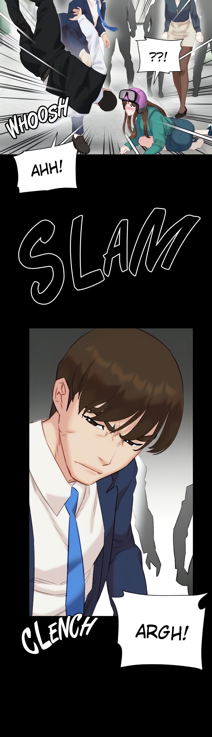 Time of Conquest - Chapter 33 [photo 9] - MangaPorn