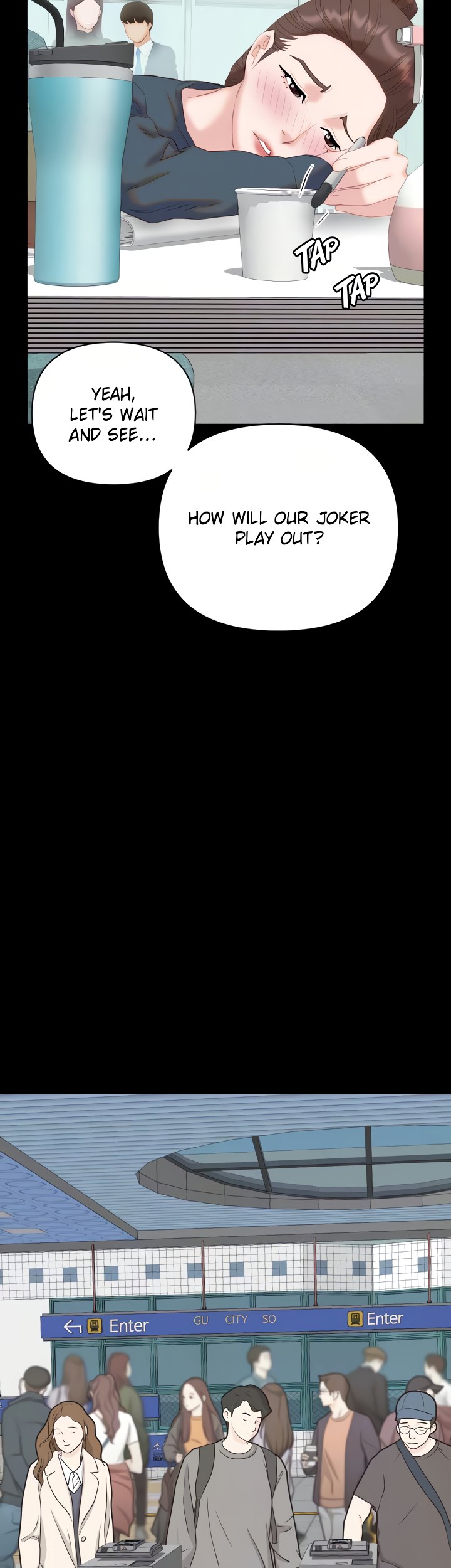 Time of Conquest - Chapter 34 [photo 13] - MangaPorn