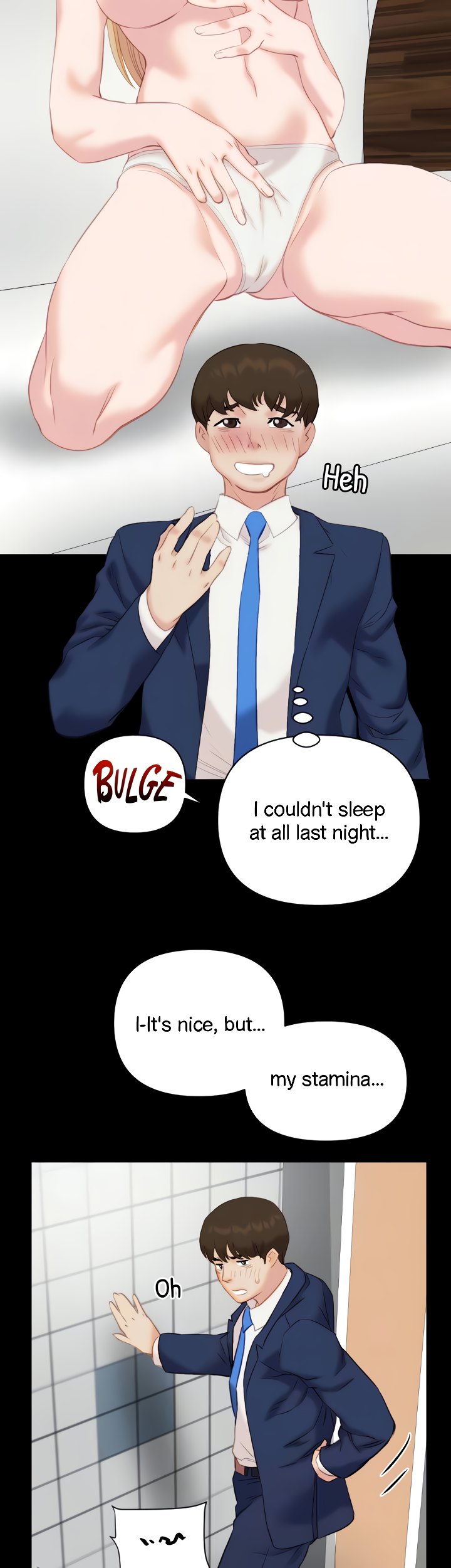 Time of Conquest - Chapter 34 [photo 15] - MangaPorn