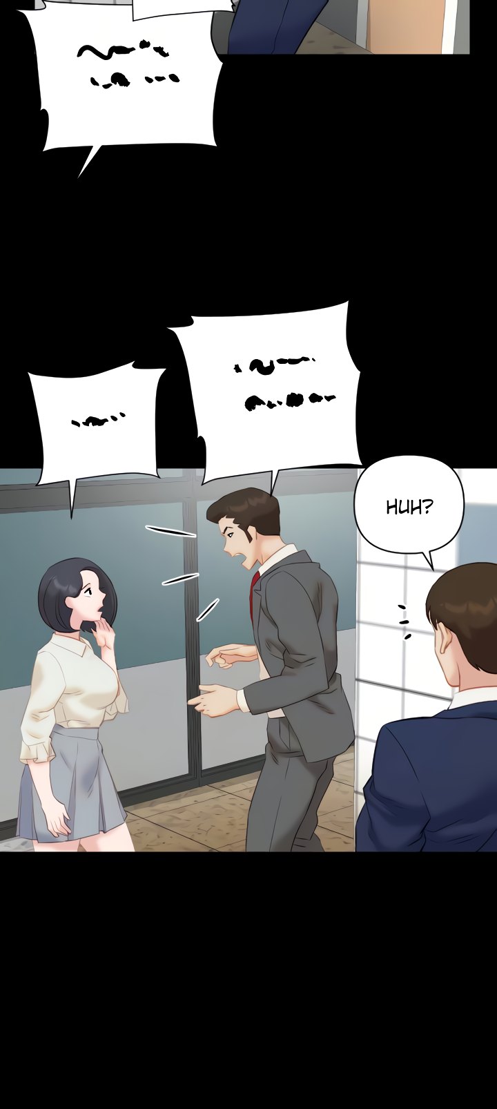 Time of Conquest - Chapter 34 [photo 16] - MangaPorn