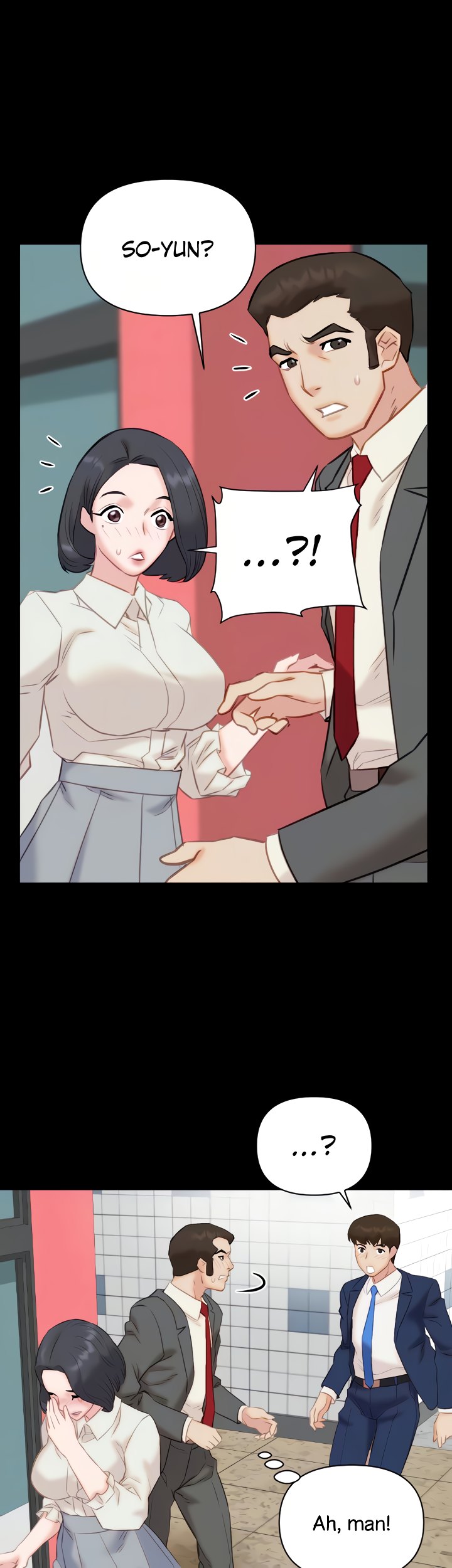 Time of Conquest - Chapter 34 [photo 17] - MangaPorn