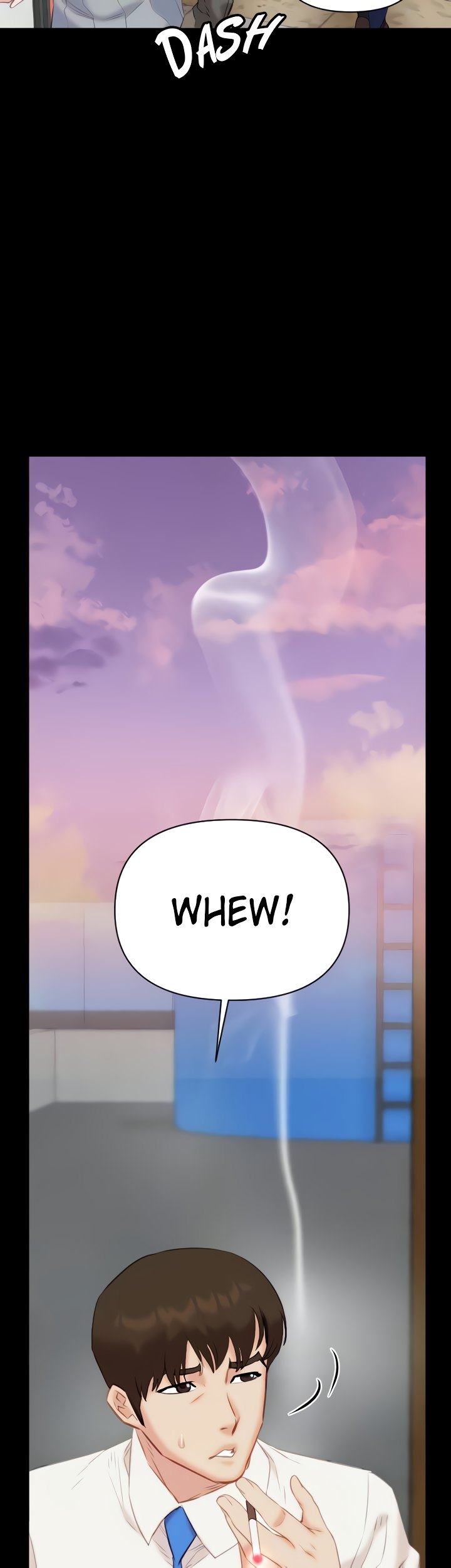 Time of Conquest - Chapter 34 [photo 18] - MangaPorn