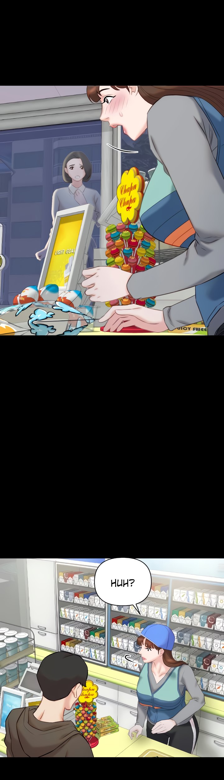 Time of Conquest - Chapter 34 [photo 26] - MangaPorn