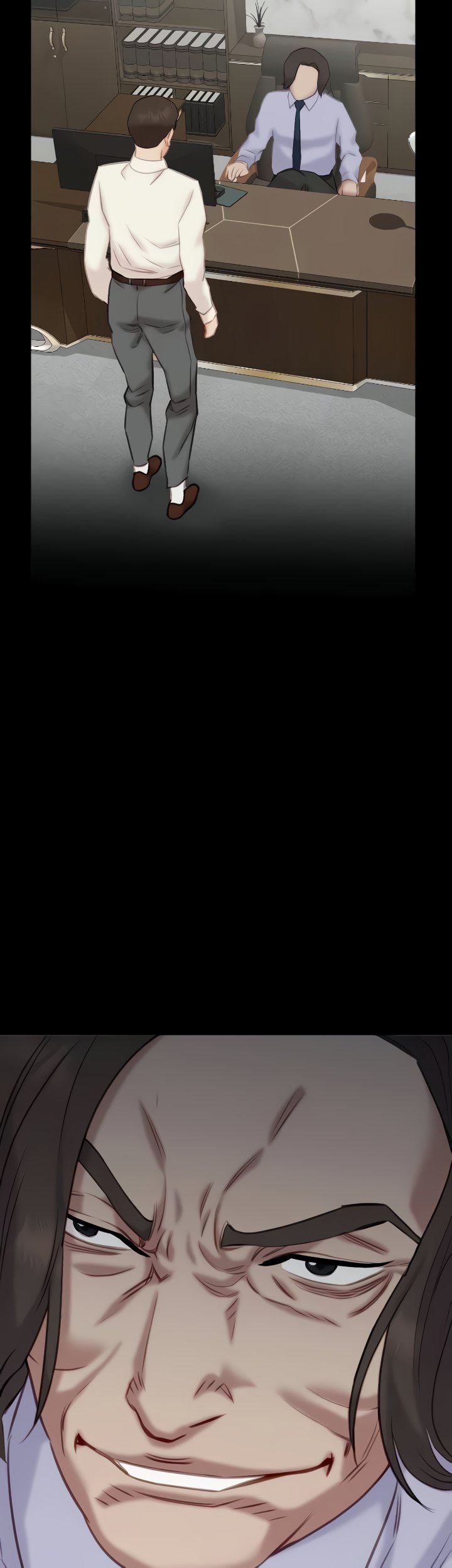 Time of Conquest - Chapter 34 [photo 3] - MangaPorn