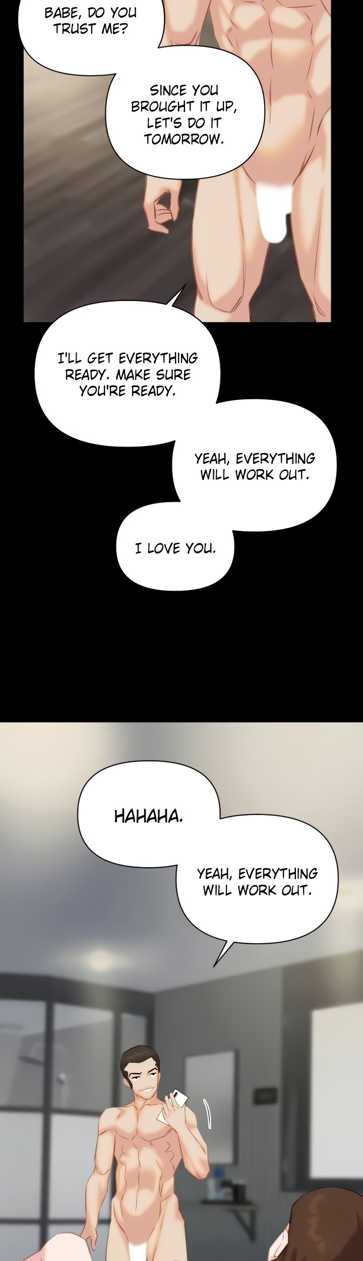 Time of Conquest - Chapter 34 [photo 30] - MangaPorn