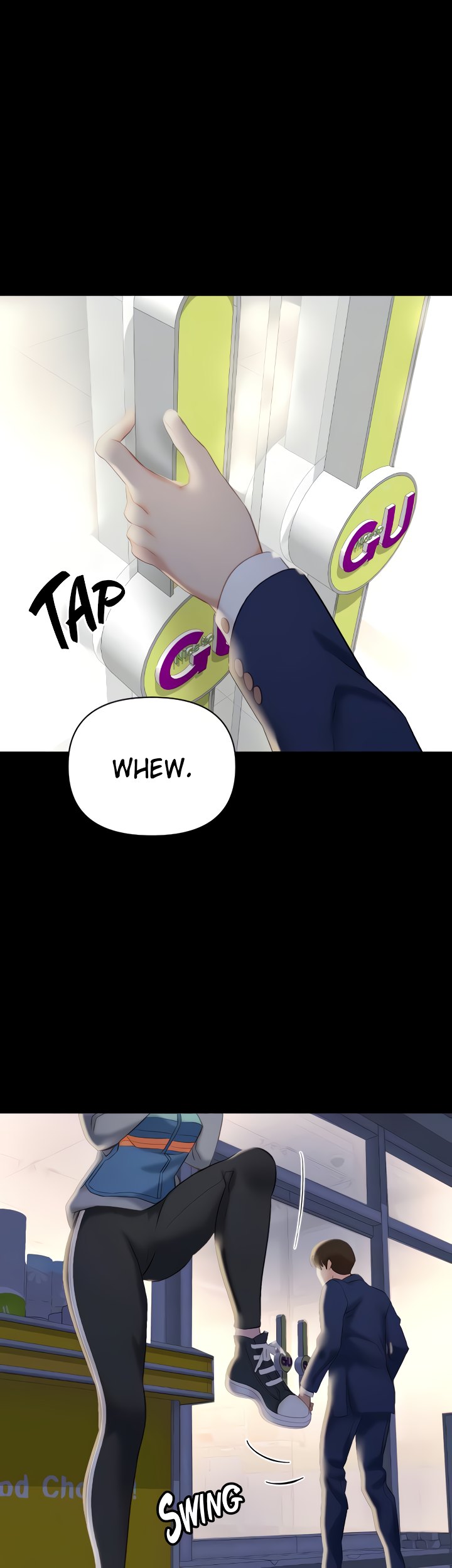 Time of Conquest - Chapter 34 [photo 32] - MangaPorn