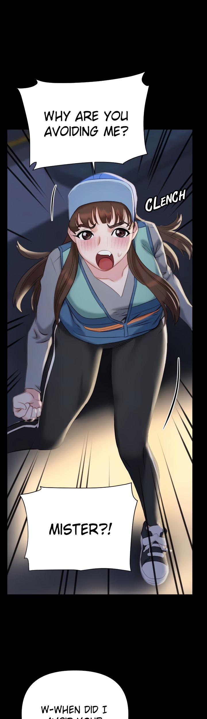 Time of Conquest - Chapter 34 [photo 35] - MangaPorn