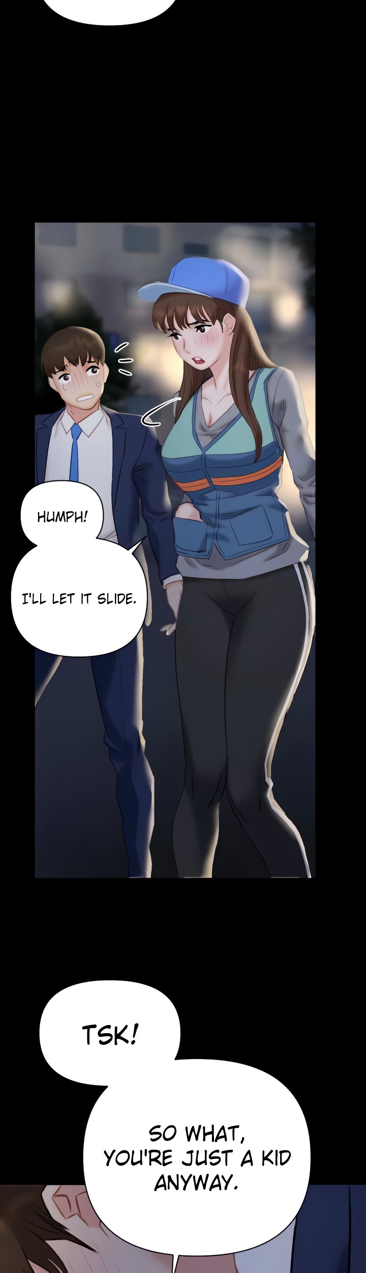 Time of Conquest - Chapter 34 [photo 37] - MangaPorn