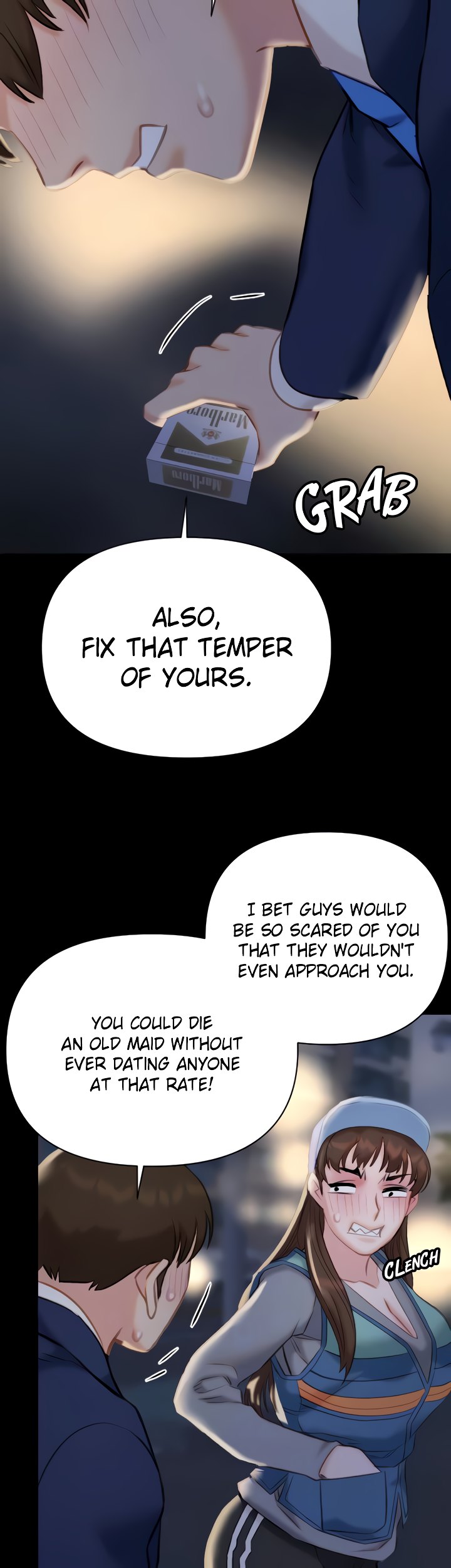 Time of Conquest - Chapter 34 [photo 38] - MangaPorn